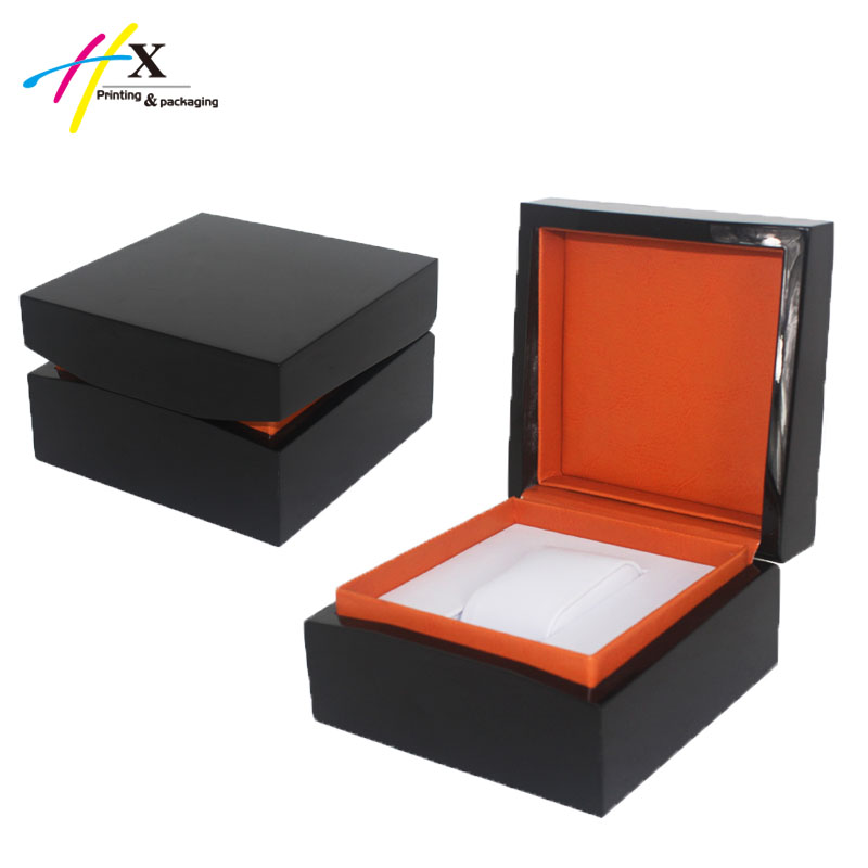 Customized Watch Box