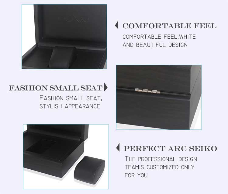 Special Shape Watch Box