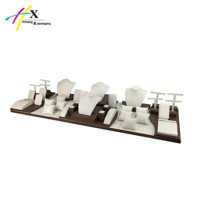 Counter Jewelry Display Stand