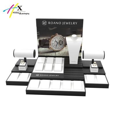 Jewelry Display Manufacturer