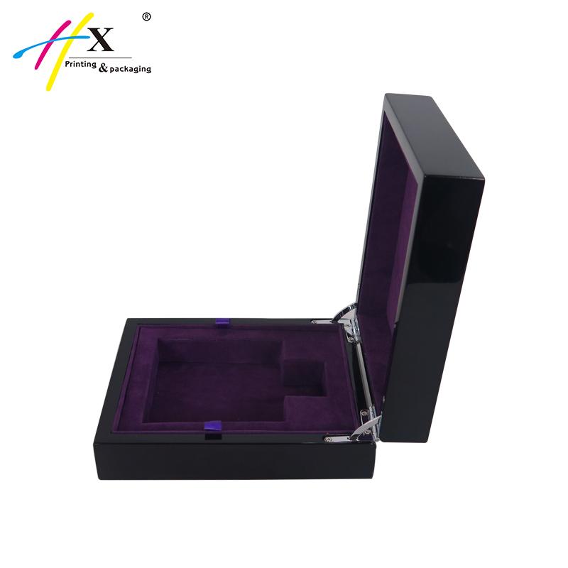 perfume box free design