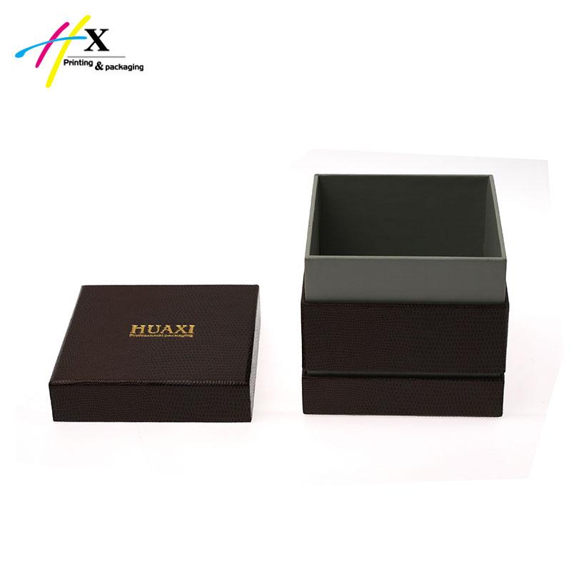 Paper Watch Gift Box