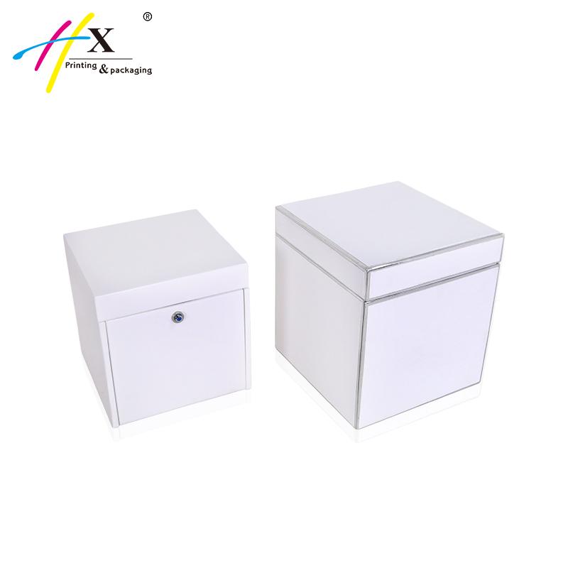 Gift Box For Perfume Packaging
