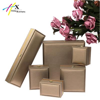 Jewelry Gift Box for Set Jewelry