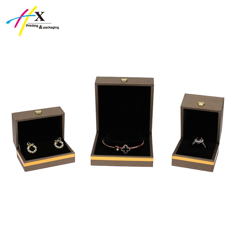 Jewelry Gift Box for Set Jewelry
