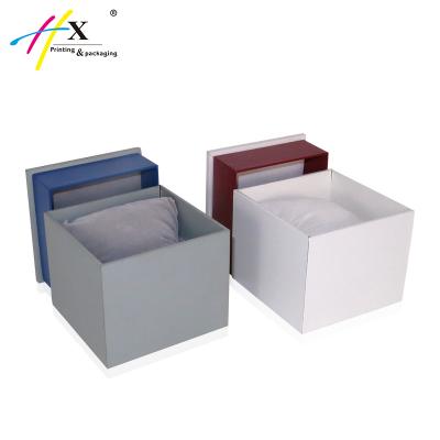 Paper Box for Watches and Bangle