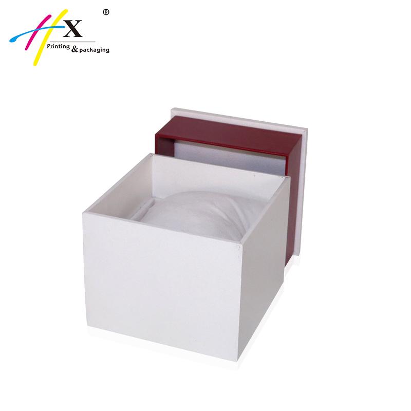 Paper Box for Watches and Bangle