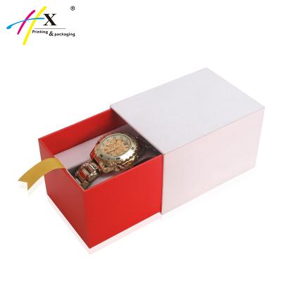 Customized Paper Box for Watches