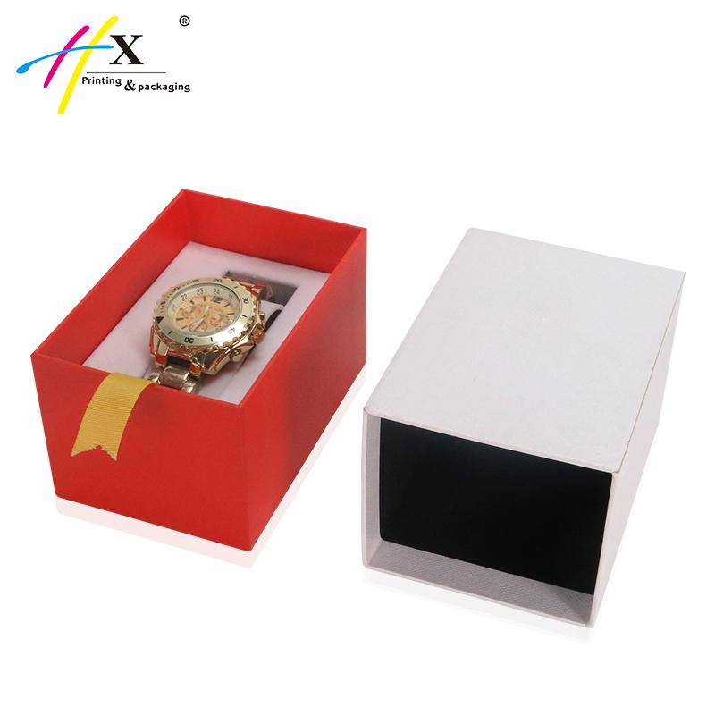 Customized Paper Box for Watches