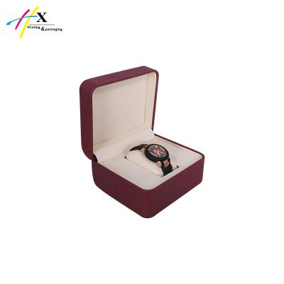 Wholesale Plastic Watch Boxes