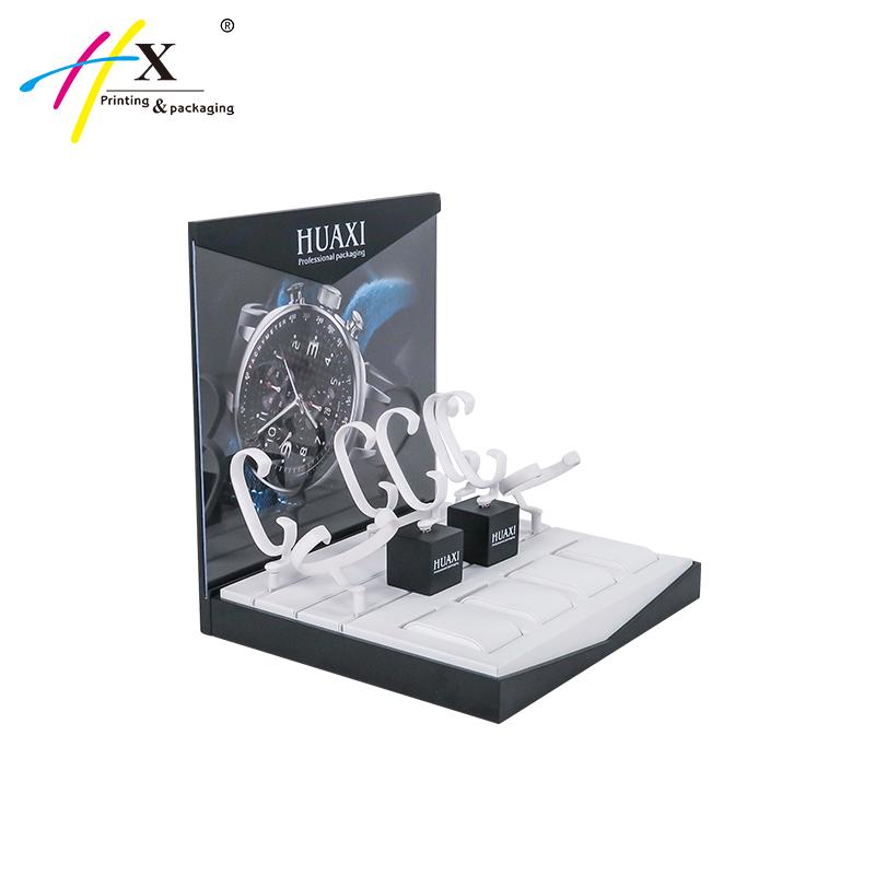Wrist Watch Stand for Display