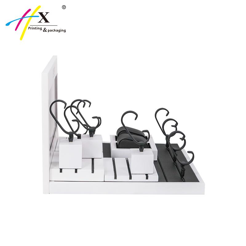 Watch Counter Display Stand