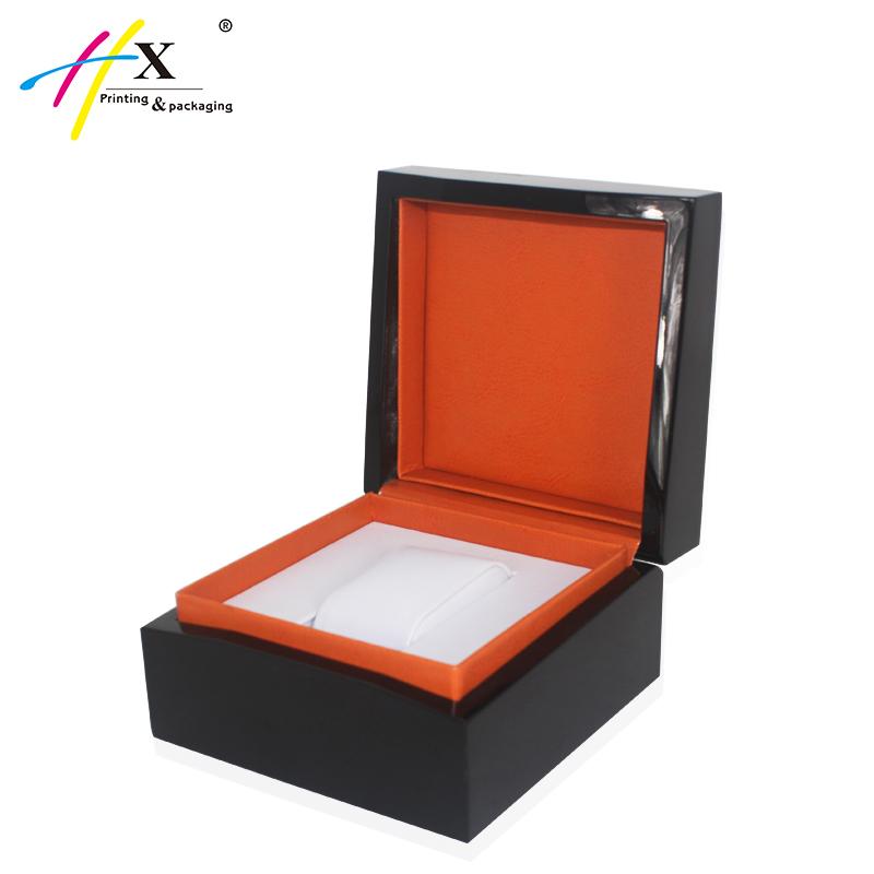Custom Watch Packaging Box