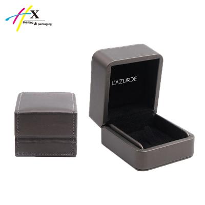 Leatherette Jewelry Boxes