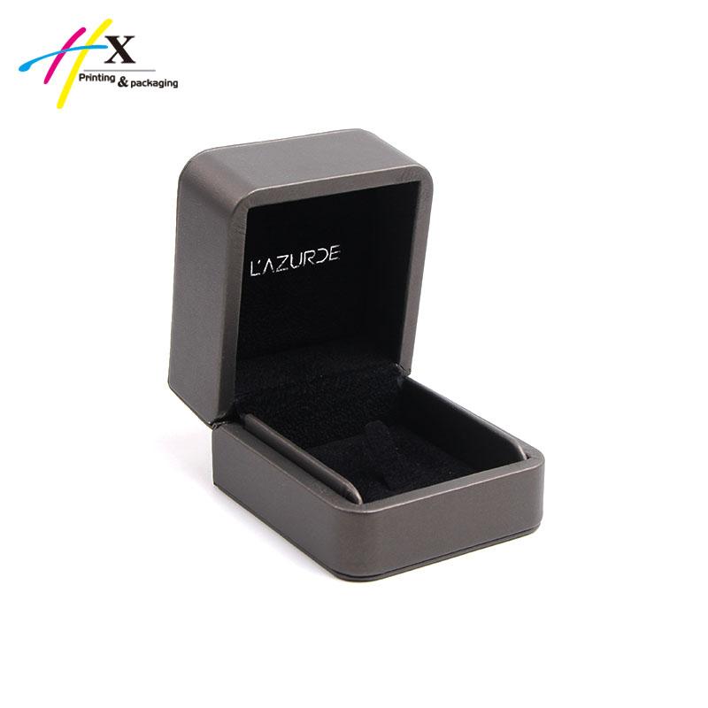 Leatherette Jewelry Boxes