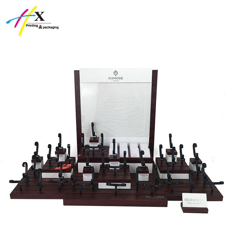 Watch Display Stand Kit