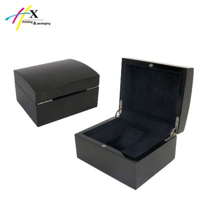 Custom Watch Packaging Box