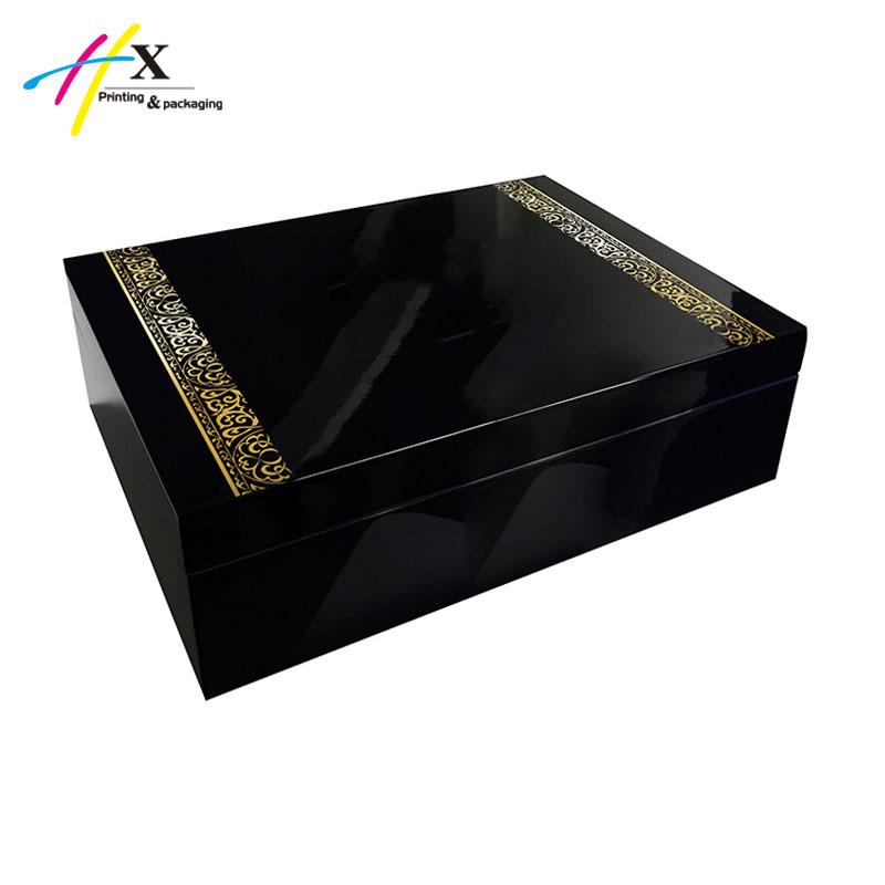 Wood Craft Perfume Box