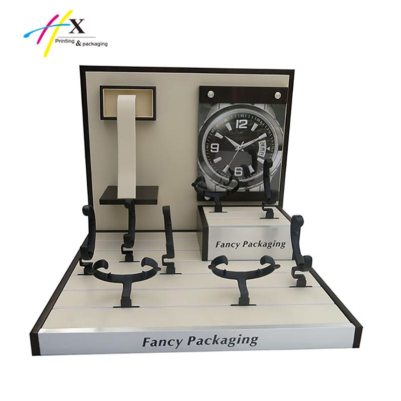 Watch Display For Shop