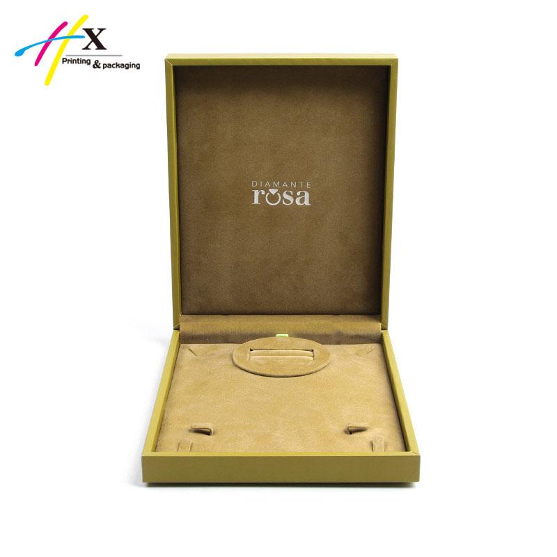Jewelry Box For Set Jewelry