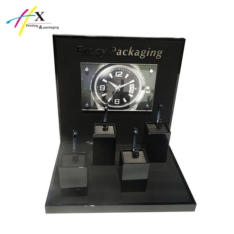Watch Display Unit Counter
