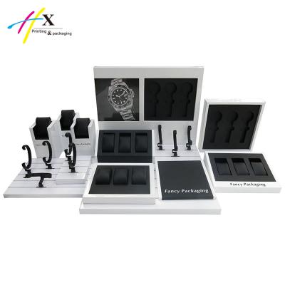 Watch Display Stand Manufacturers