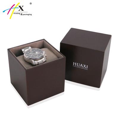 Watch Gift Boxes Manufacturer