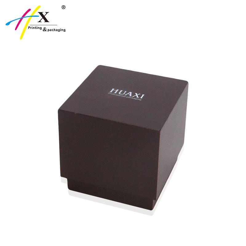 Watch Gift Boxes Manufacturer