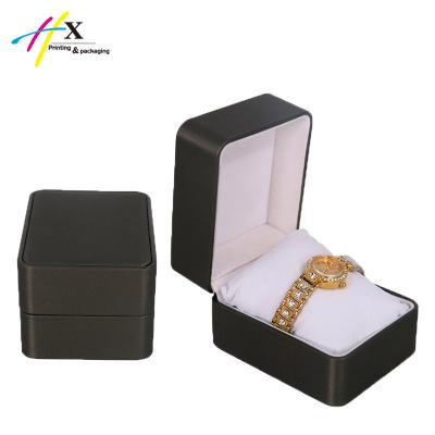 Wholesale Leather Watch Boxes