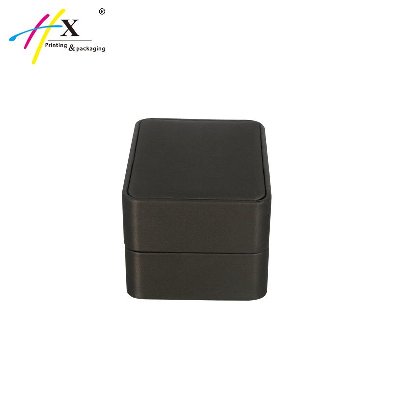 Wholesale Leather Watch Boxes