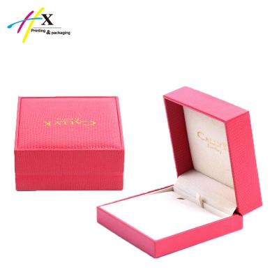 Small Necklace Box