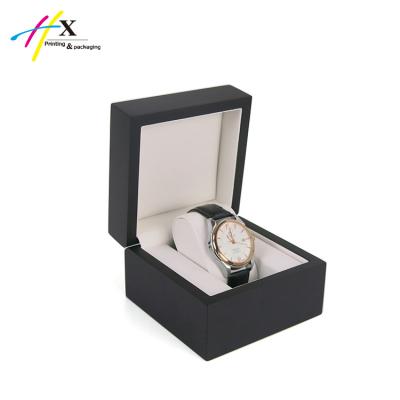 Watch Box Packaging