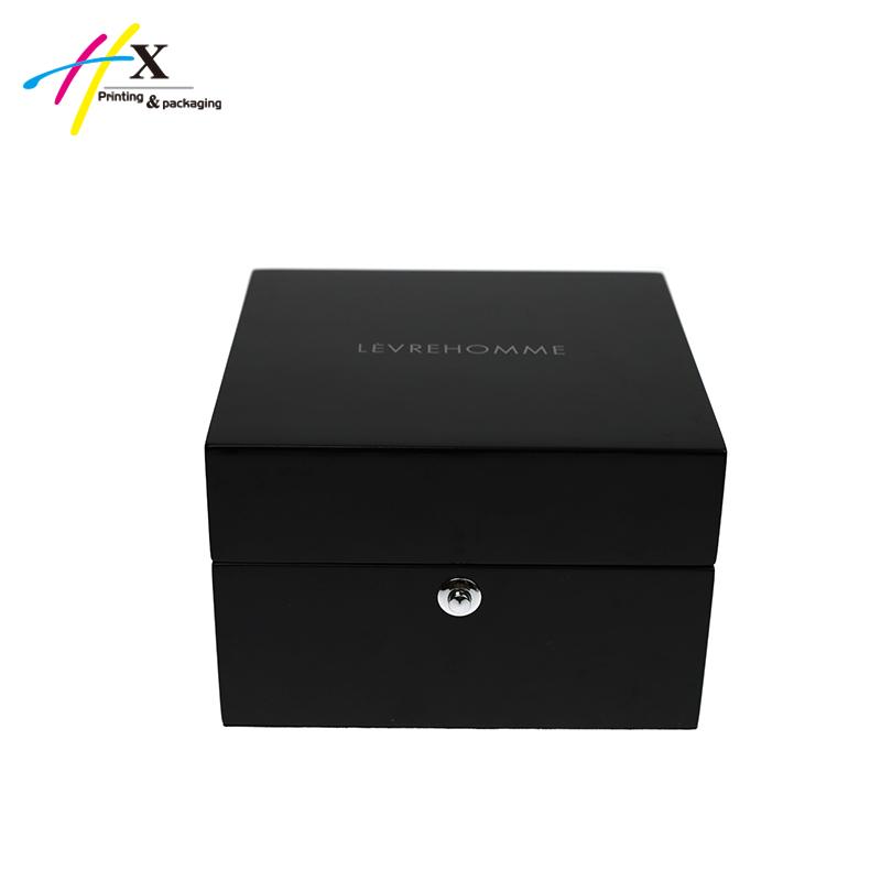 Wooden Watch Boxes Manufacturer
