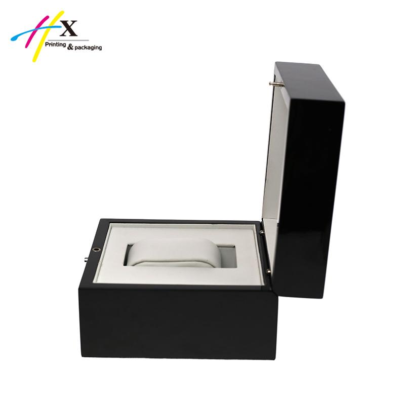 Wooden Watch Boxes Manufacturer