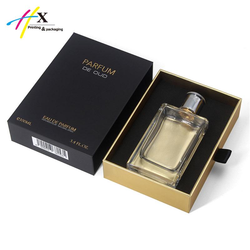 Perfume Packaging Box Company