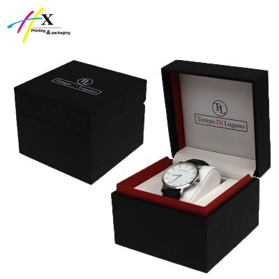 Luxury Watch Packaging Box