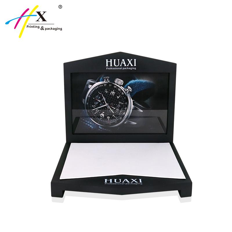 Personalized Watch Display Stand