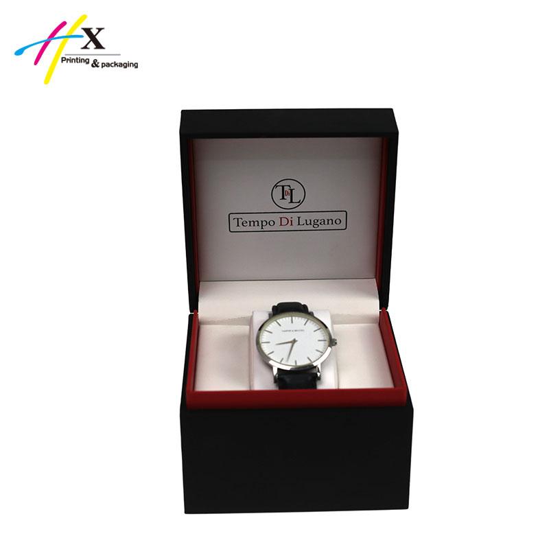 Luxury Watch Packaging Box
