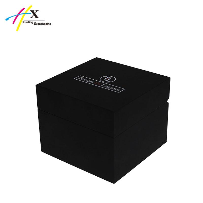 Luxury Watch Packaging Box