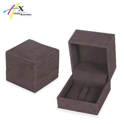 Jewelry Ring Box Manufacturer