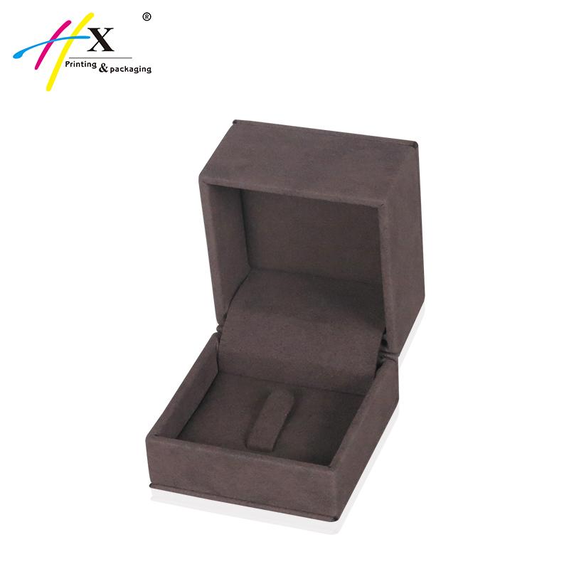 Jewelry Ring Box Manufacturer