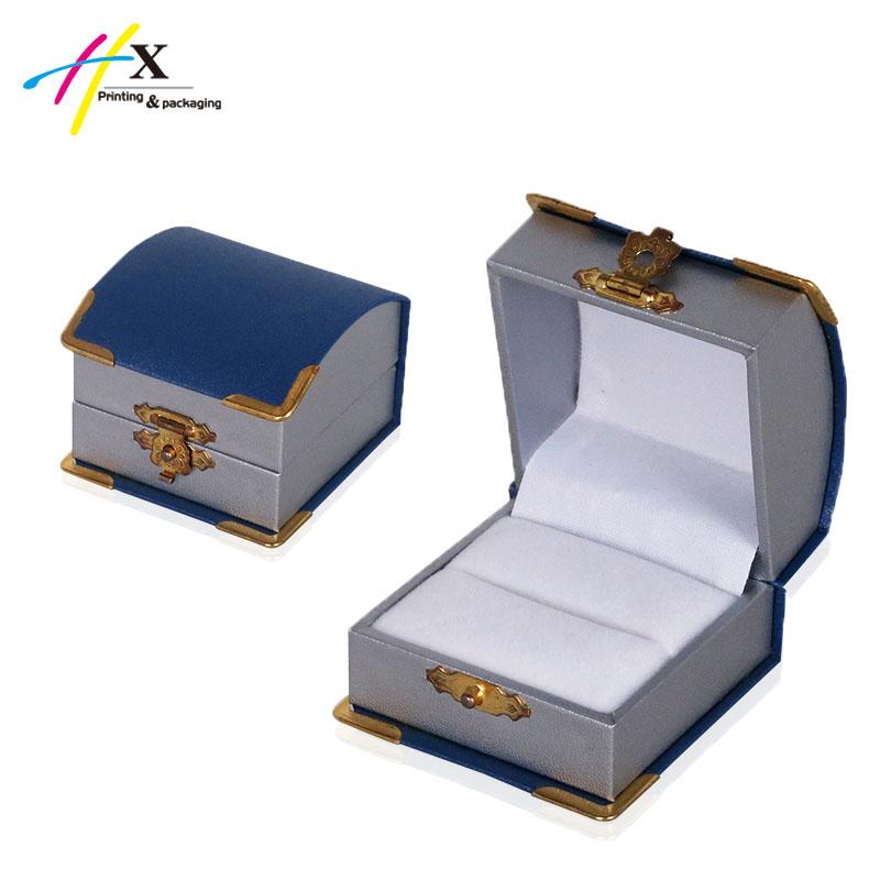 High Quality Jewelry Packaging Box