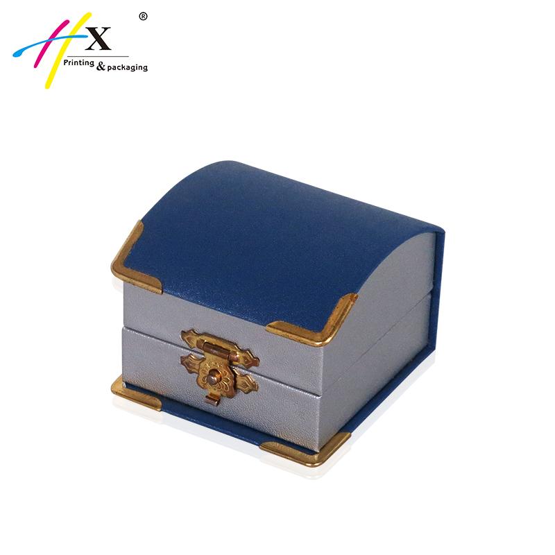 High Quality Jewelry Packaging Box