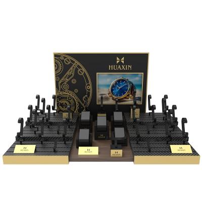 watch display kit