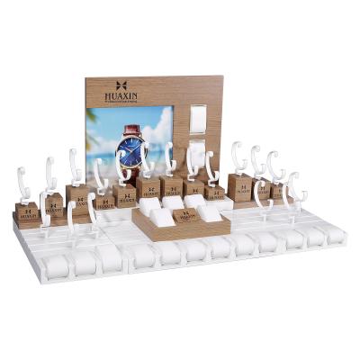 Watch Display Sets